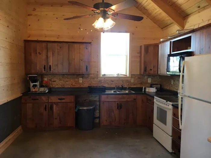 Lighthouse Landing RV Park & Cabins 1
