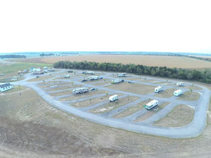 Lighthouse Landing RV Park & Cabins 3