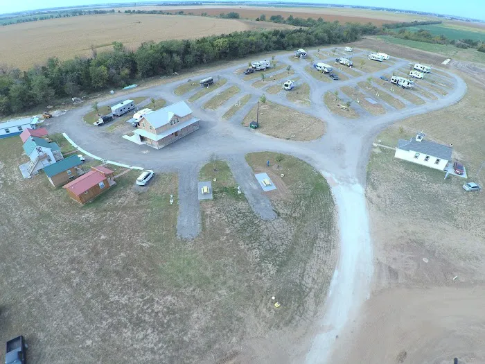 Lighthouse Landing RV Park & Cabins 10