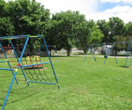 Creekside Village Manufactured Home Community