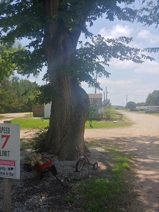 Melody Acres Rv Park 10