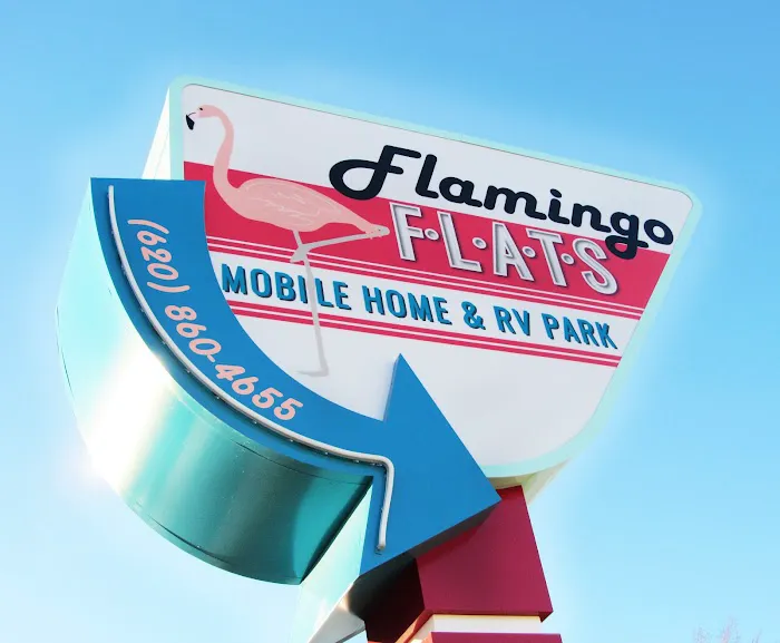 Flamingo Flats Mobile Home & RV Park 8