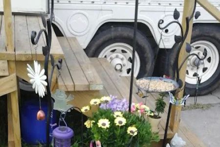 Flamingo Flats Mobile Home & RV Park