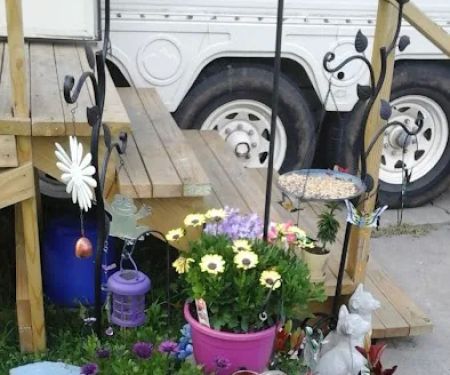 Flamingo Flats Mobile Home & RV Park