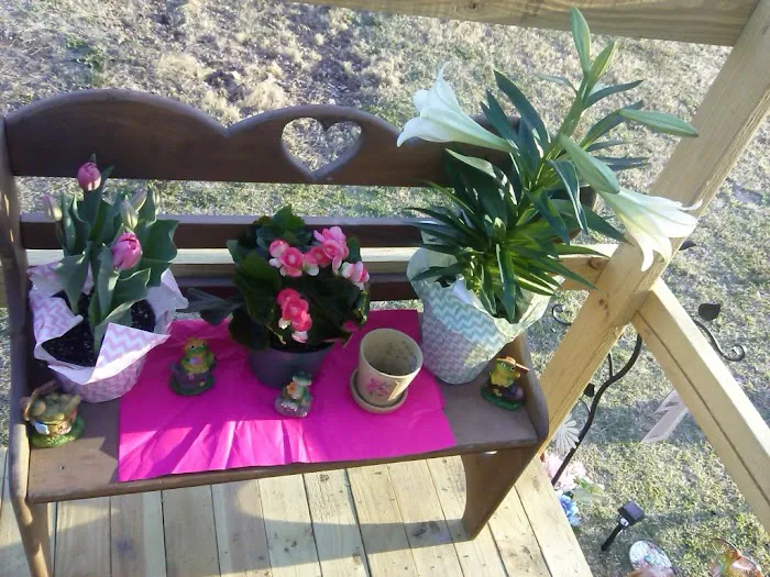 Flamingo Flats Mobile Home & RV Park 6