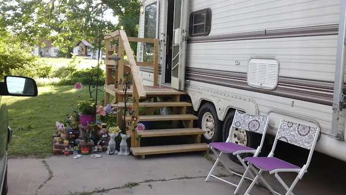 Flamingo Flats Mobile Home & RV Park 3