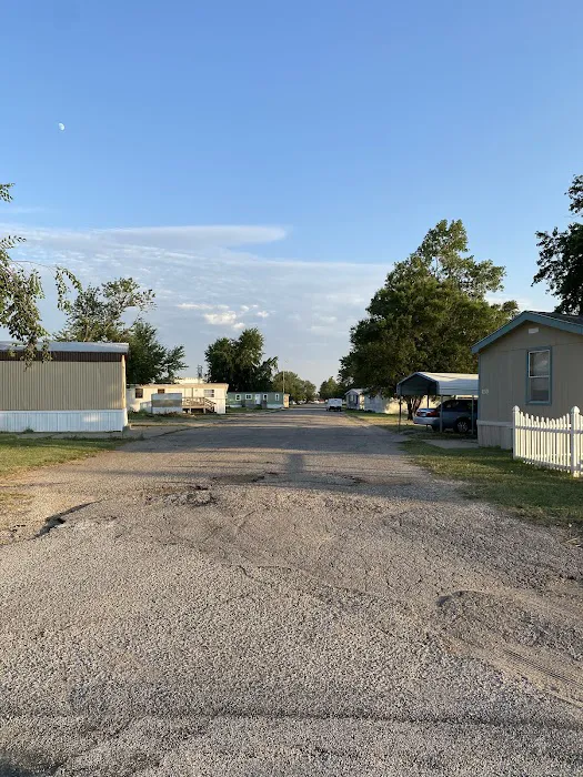 Flamingo Flats Mobile Home & RV Park 9