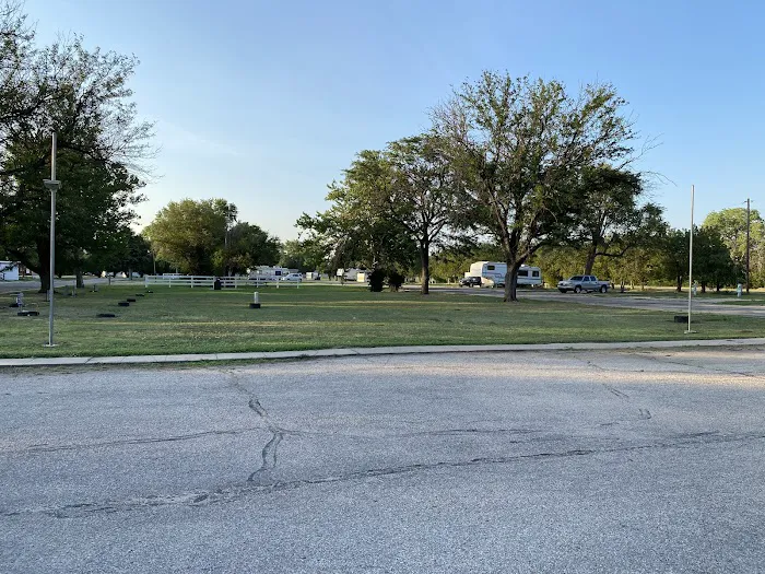 Flamingo Flats Mobile Home & RV Park 10