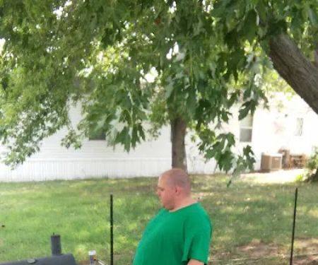 Town & Country Village Mobile Home Park