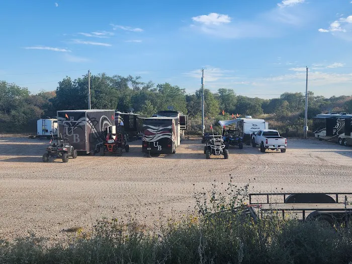 Miller's Landing RV Park 4