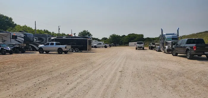 Miller's Landing RV Park 3