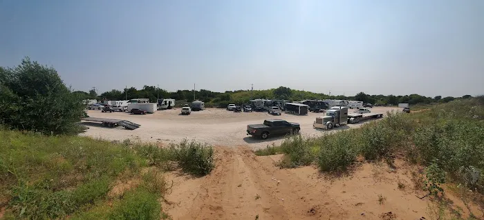Miller's Landing RV Park 5