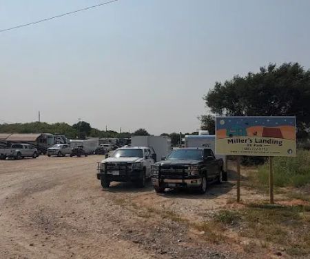 Miller's Landing RV Park