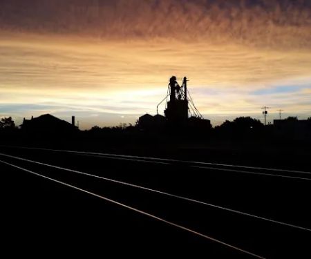 Dog Creek Campground