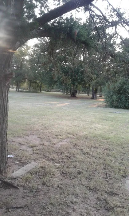 Dog Creek Campground 3