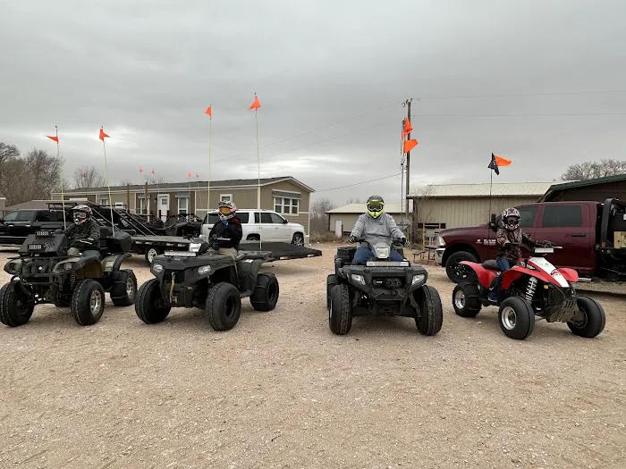 Deuces Wild Campground & RV Park 1