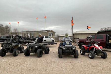 Deuces Wild Campground & RV Park