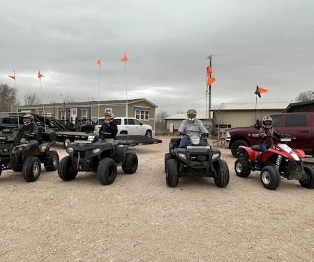 Deuces Wild Campground & RV Park