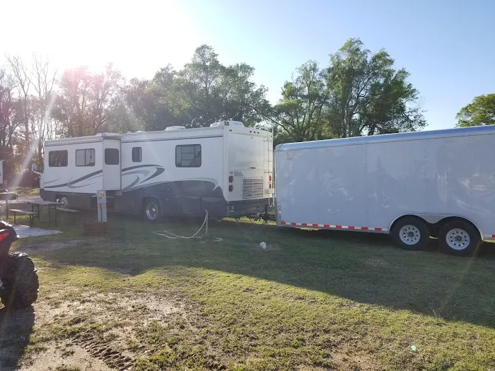 Deuces Wild Campground & RV Park 10