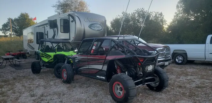 Deuces Wild Campground & RV Park 8