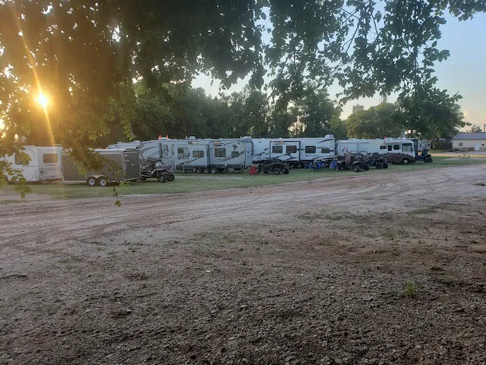 Deuces Wild Campground & RV Park 4