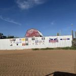 America's Oasis