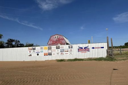 America's Oasis