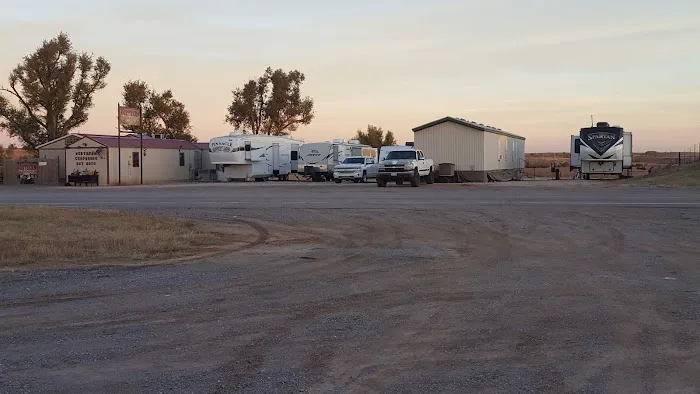 Sit More RV Park 1
