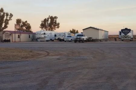 Sit More RV Park