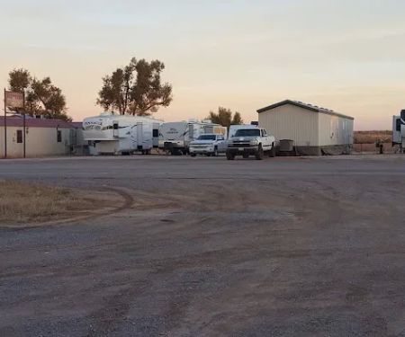 Sit More RV Park