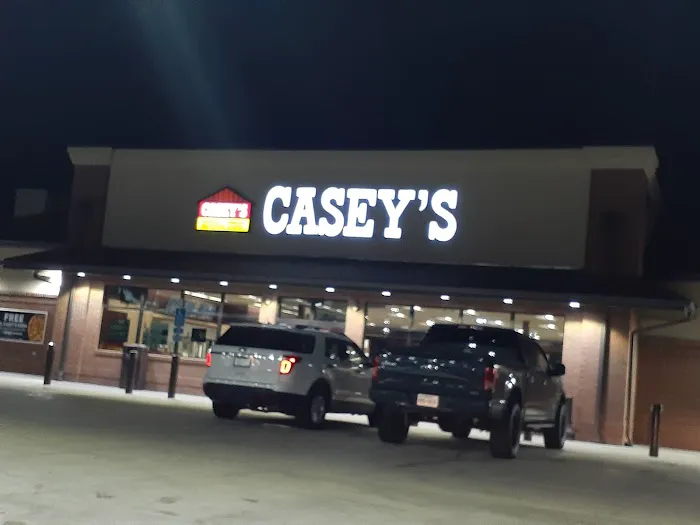 Hesston, KS 3