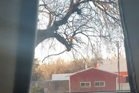 Hesston, KS