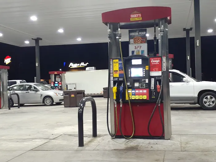 Hesston, KS 4