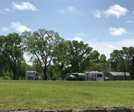 Cottonwood Grove RV Campground