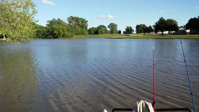 Wichita Spring Lake RV Resort 6