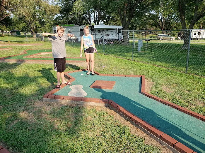 Wichita Spring Lake RV Resort 7
