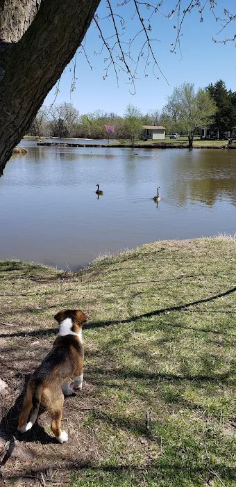 Wichita Spring Lake RV Resort 1