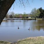 Wichita Spring Lake RV Resort