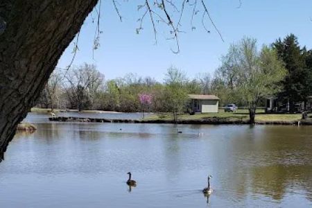 Wichita Spring Lake RV Resort