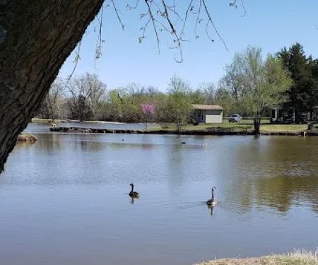 Wichita Spring Lake RV Resort
