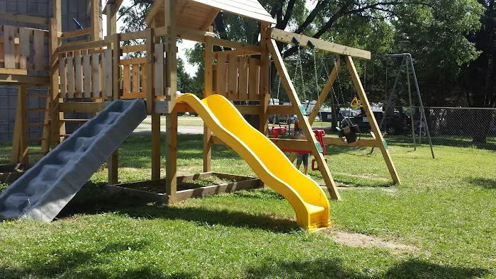 Wichita Spring Lake RV Resort 2