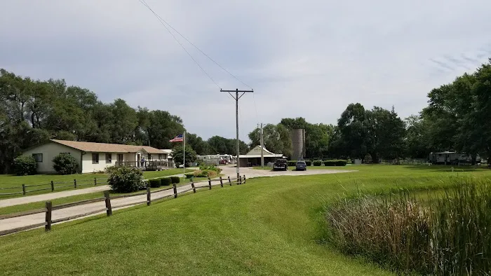 Wichita Spring Lake RV Resort 4