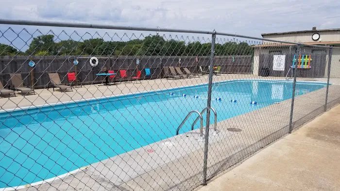 Wichita Spring Lake RV Resort 9