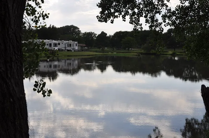 Wichita Spring Lake RV Resort 10