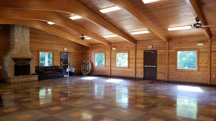Conference Center 7