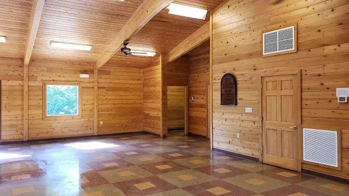 Conference Center 8