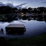 Happy Trails RV Park