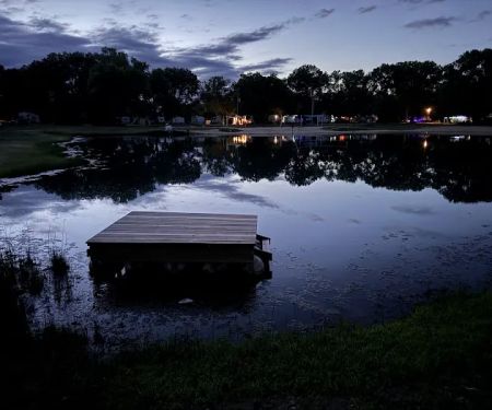 Happy Trails RV Park