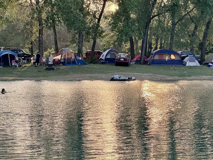 Happy Trails RV Park 9