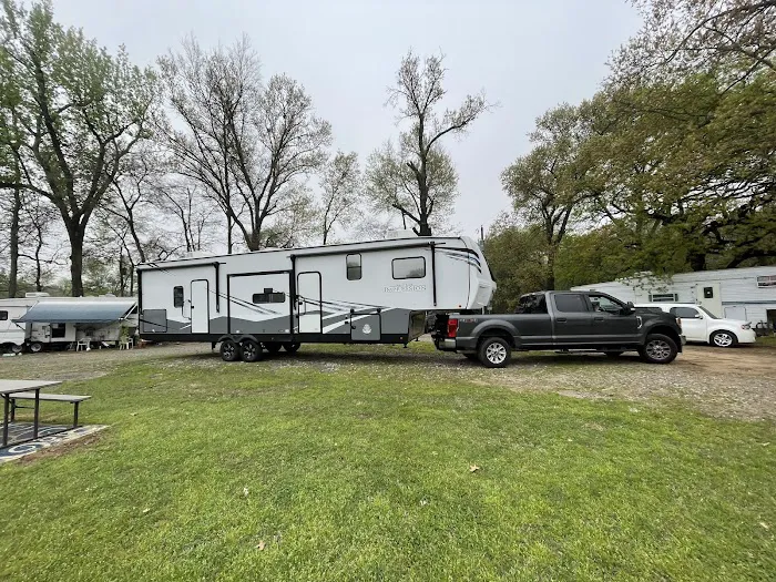 Texas Rose RV Park 2